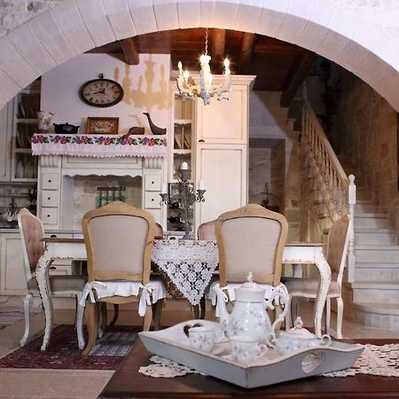 Villa Athina - Irene Country House Ierapetra  Exterior photo