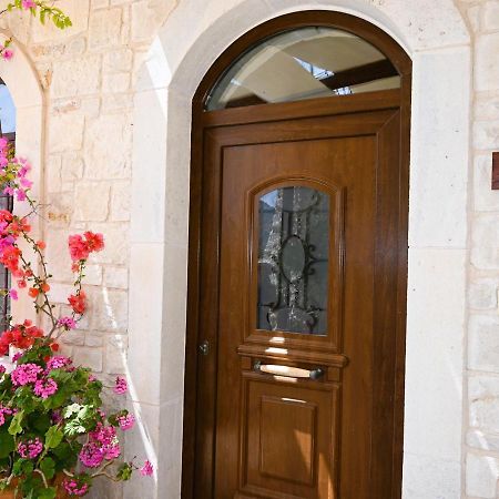 Villa Athina - Irene Country House Ierapetra  Exterior photo