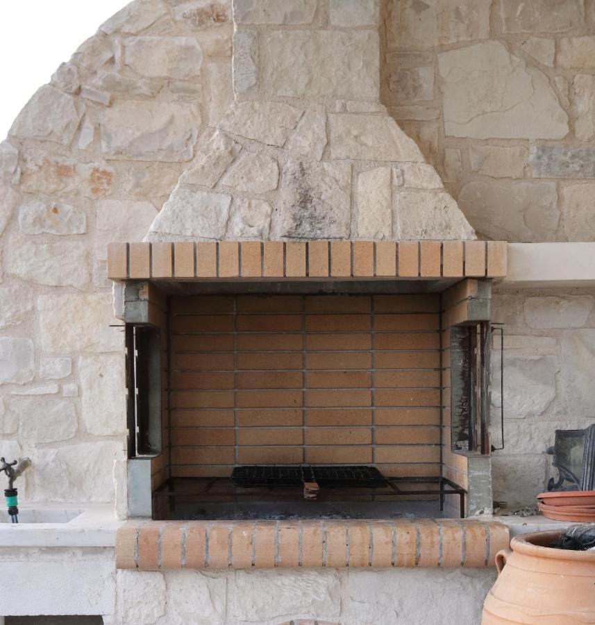 Villa Athina - Irene Country House Ierapetra  Exterior photo