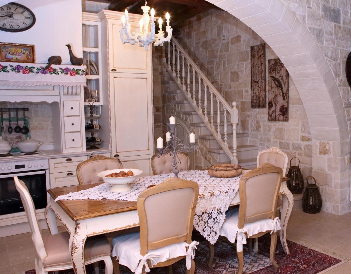 Villa Athina - Irene Country House Ierapetra  Exterior photo