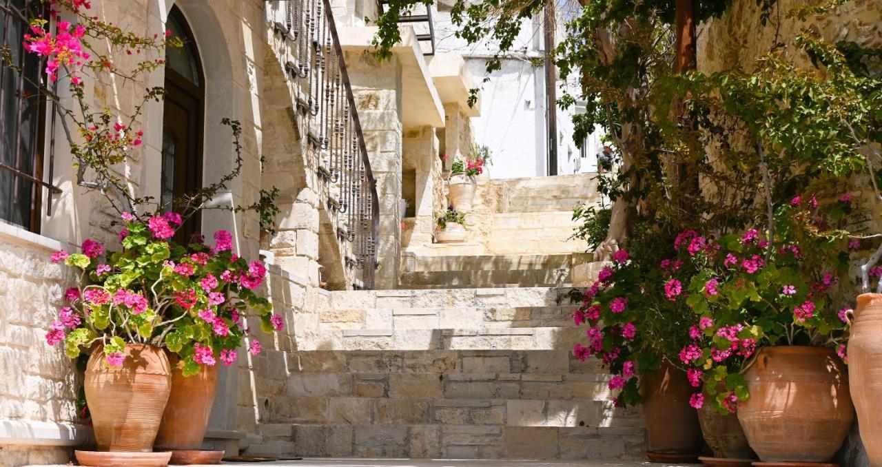 Villa Athina - Irene Country House Ierapetra  Exterior photo