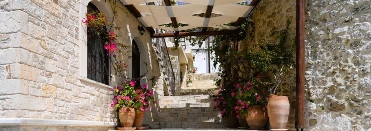 Villa Athina - Irene Country House Ierapetra  Exterior photo