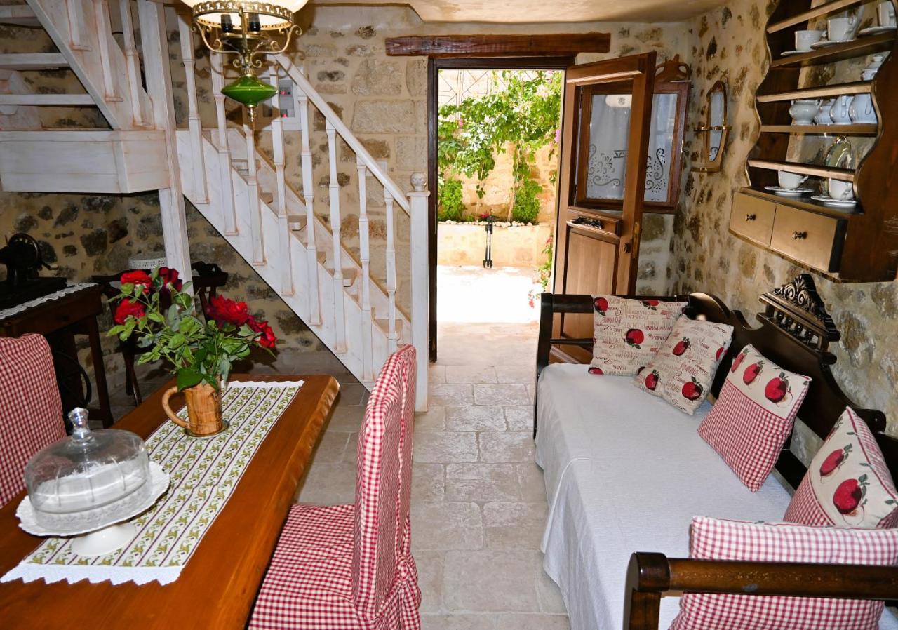 Villa Athina - Irene Country House Ierapetra  Exterior photo