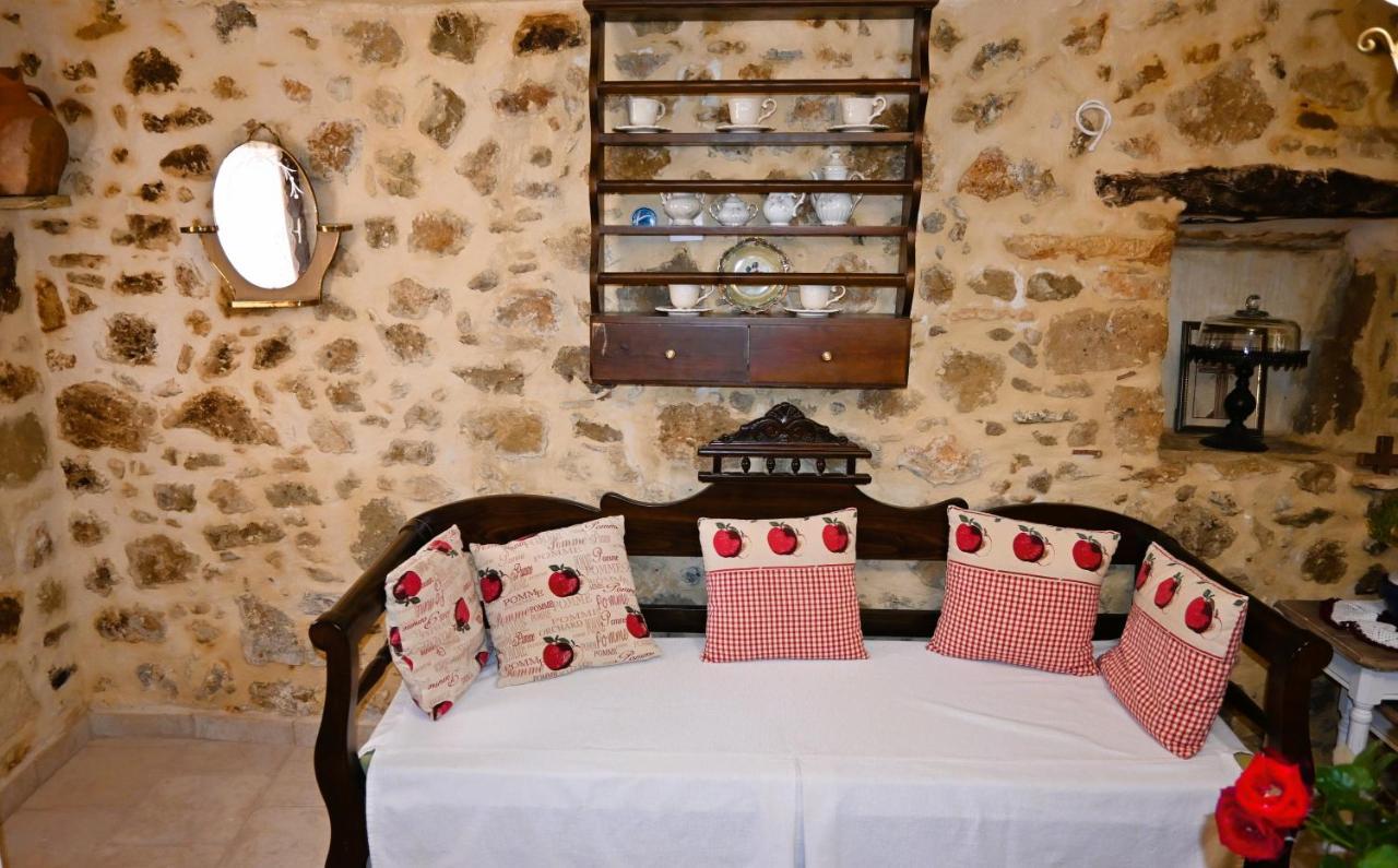 Villa Athina - Irene Country House Ierapetra  Exterior photo