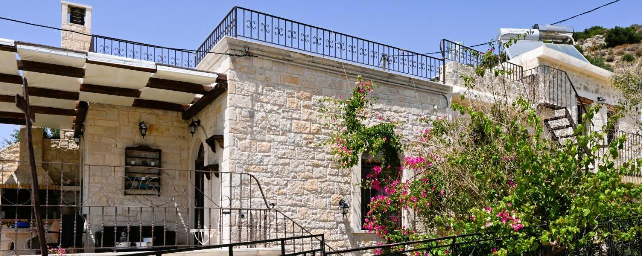 Villa Athina - Irene Country House Ierapetra  Exterior photo