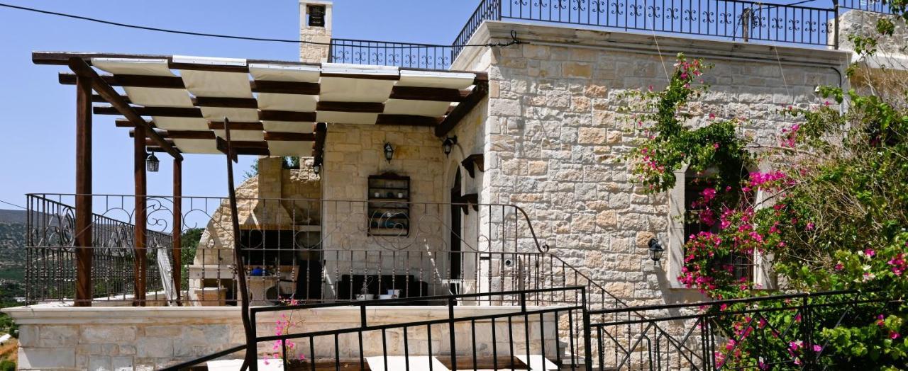 Villa Athina - Irene Country House Ierapetra  Exterior photo